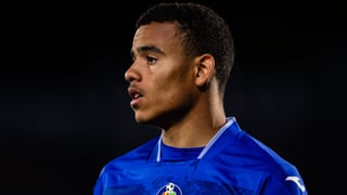 Greenwood, la solución que necesitaba el Getafe y un fichaje más para salvarse