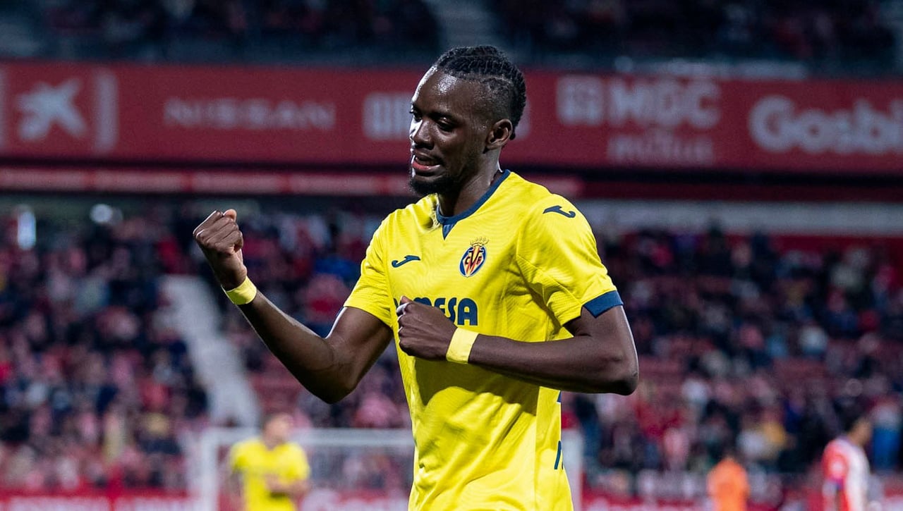 Girona 0-1 Villarreal: Traoré agua la fiesta en Montilivi
