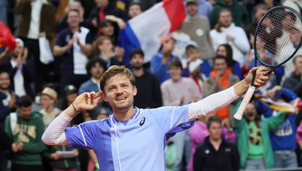 Dura crítica a Roland Garros