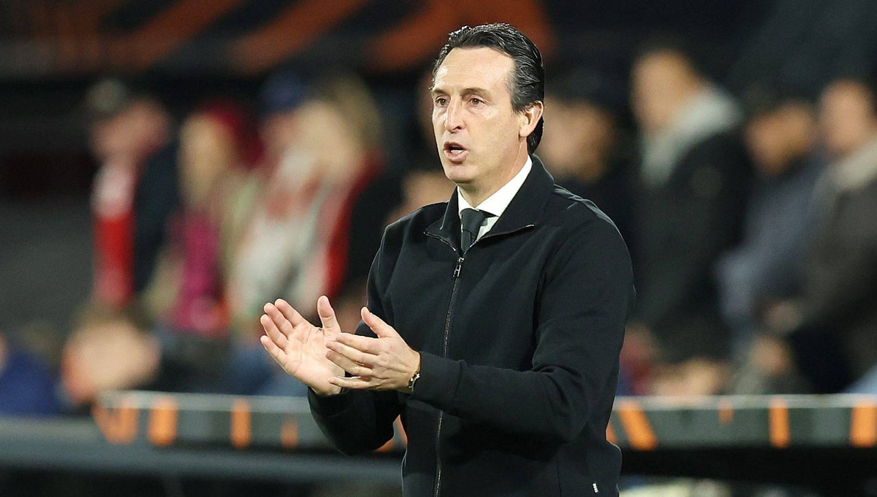 Emery, serio candidato