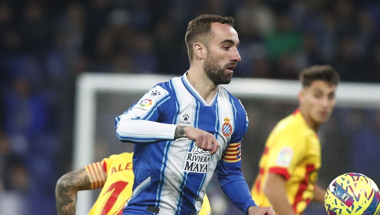 Una voz autorizada protesta por la posible salida de Sergi Darder