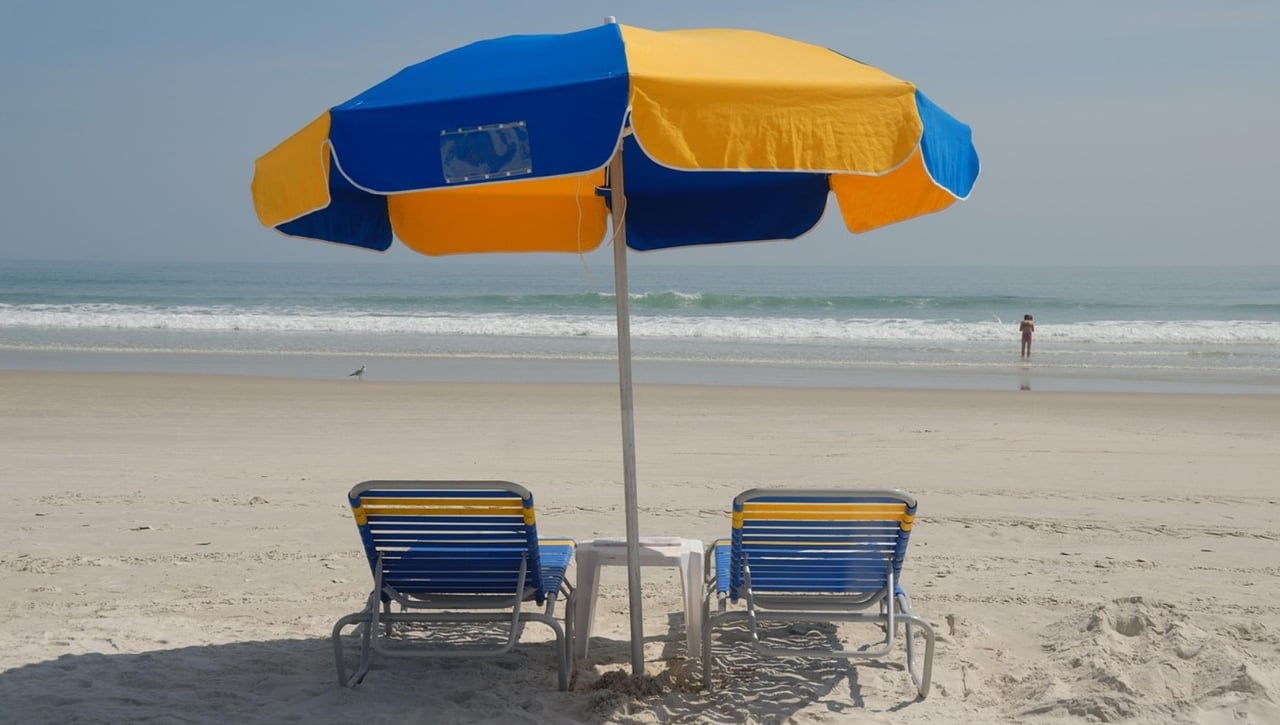 La ciudad de España que ha inventado el 'carril de peatones' en sus playas para el verano