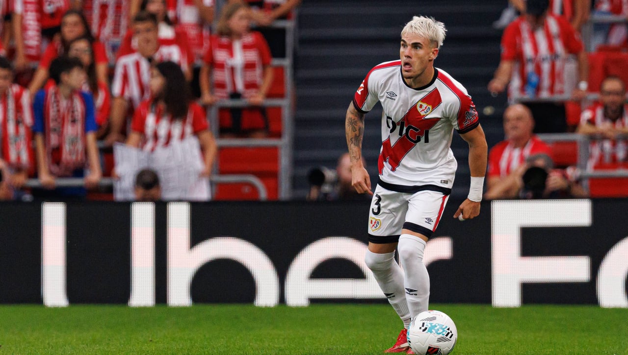 Chavarría está de moda