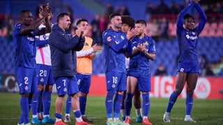 Manises - Getafe: horario, canal y dónde ver en TV y online hoy el partido de Copa del Rey