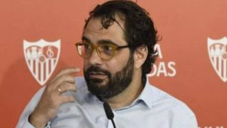 Los señalados por Víctor Orta para salir del Sevilla en verano: hay pesos pesados  