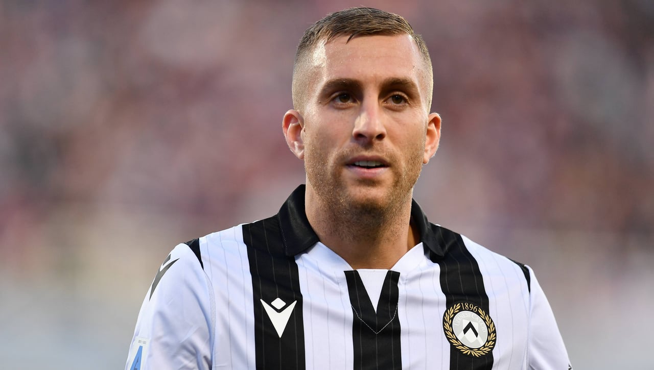 Gerard Deulofeu, libre