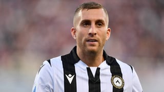 Gerard Deulofeu, libre