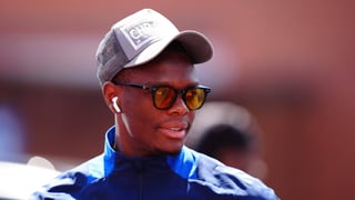 El Valencia tiene una nueva alternativa por si no consigue el fichaje de Umar Sadiq: Patson Daka