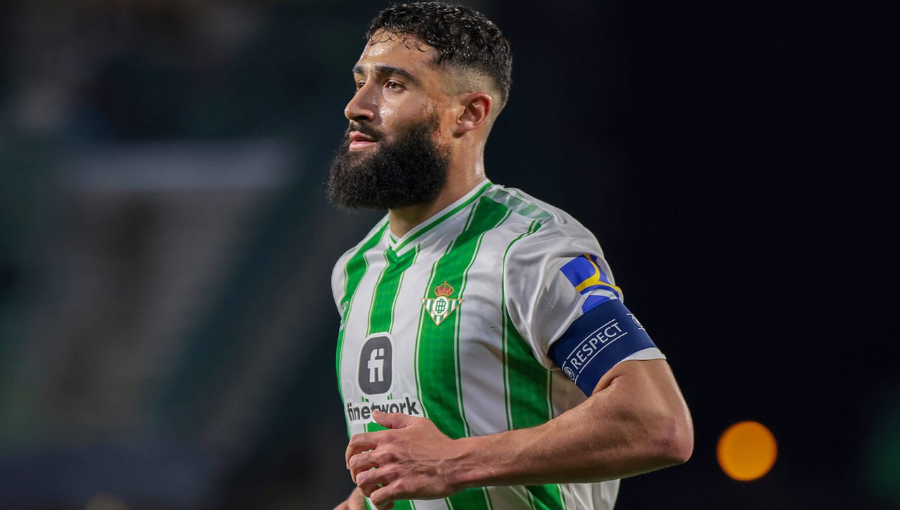 Aviso a Pellegrini sobre la situación límite de Fekir