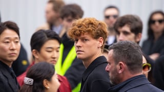 El dopaje le cuesta caro a Jannik Sinner