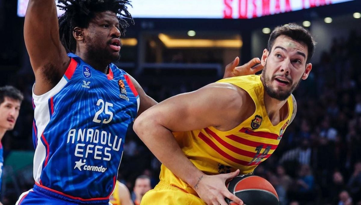 Sin Jabari Parker se acaba la fiesta