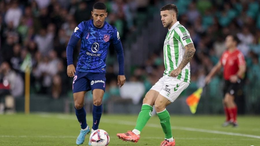 Aitor Ruibal aporta una 'solución' para el mercado de enero