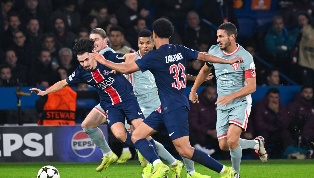 El Atlético de Madrid aclara su futuro