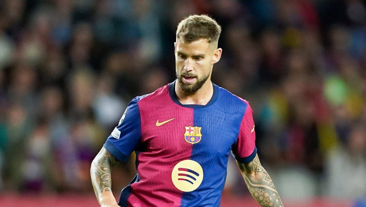 "Todos sabemos quién va a ganar el Balón de Oro"