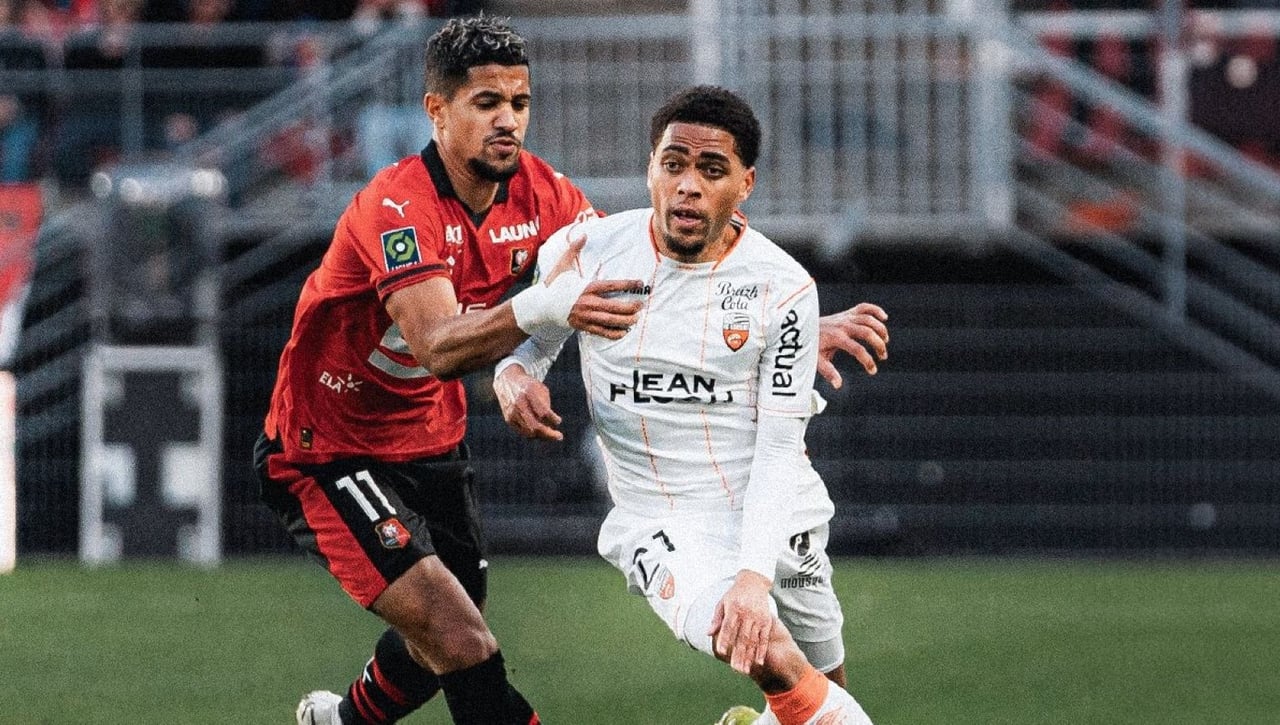 Apuntan que el Sevilla está en la carrera por fichar a una joven promesa de Francia