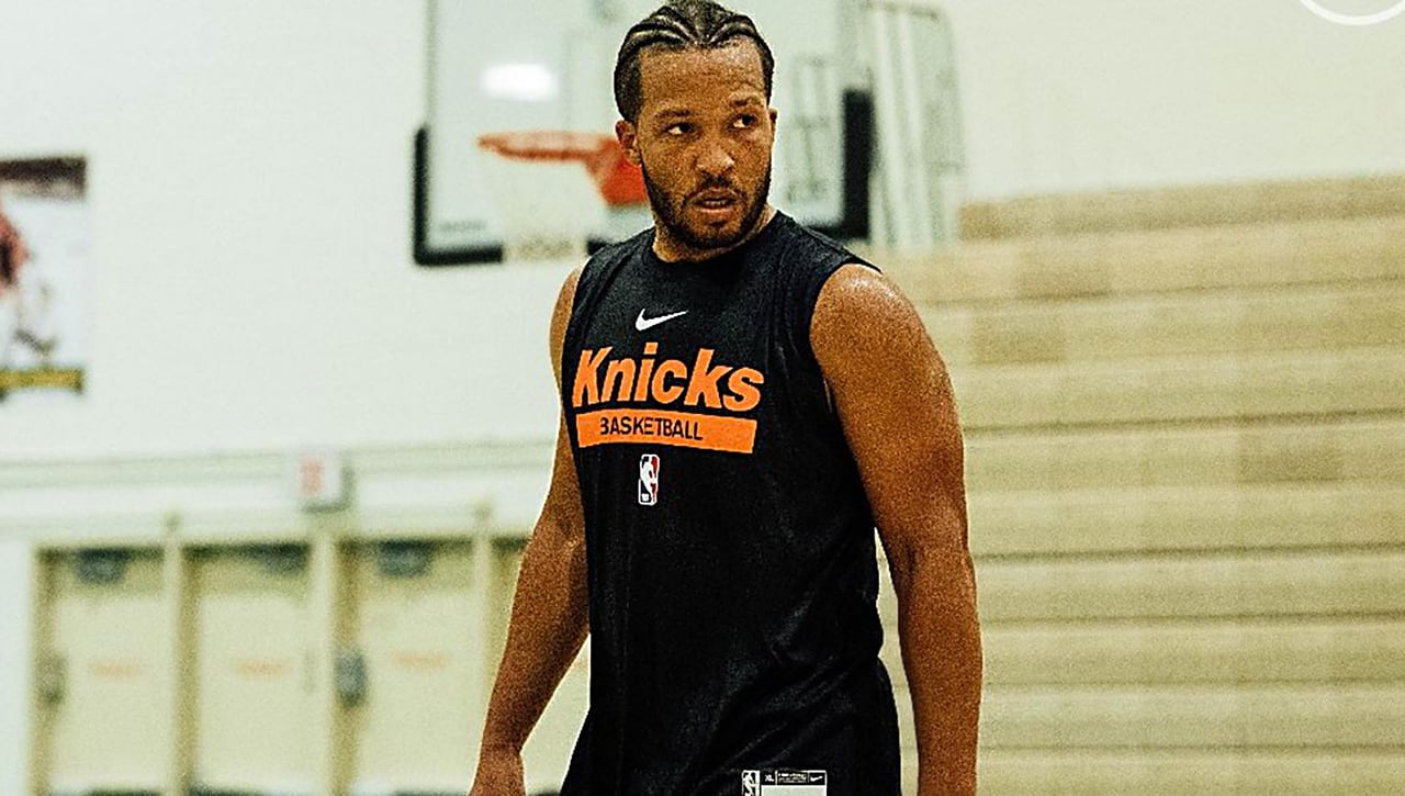 Se desata la Guerra Fría en la NBA