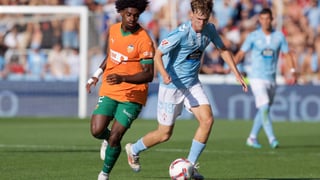 Celta 3-1 Valencia: Iago Aspas y Mingueza guían al Celta al liderato de LaLiga