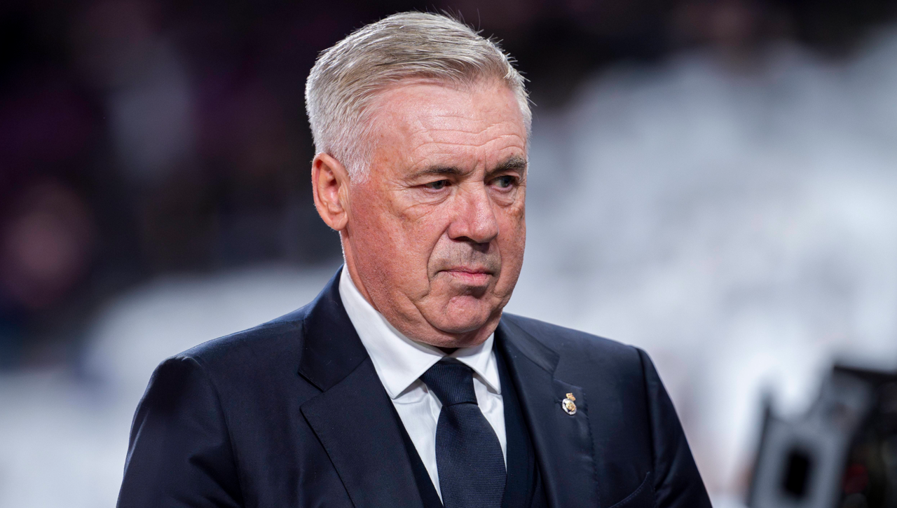 Ancelotti entiende lo de Pedro Sánchez