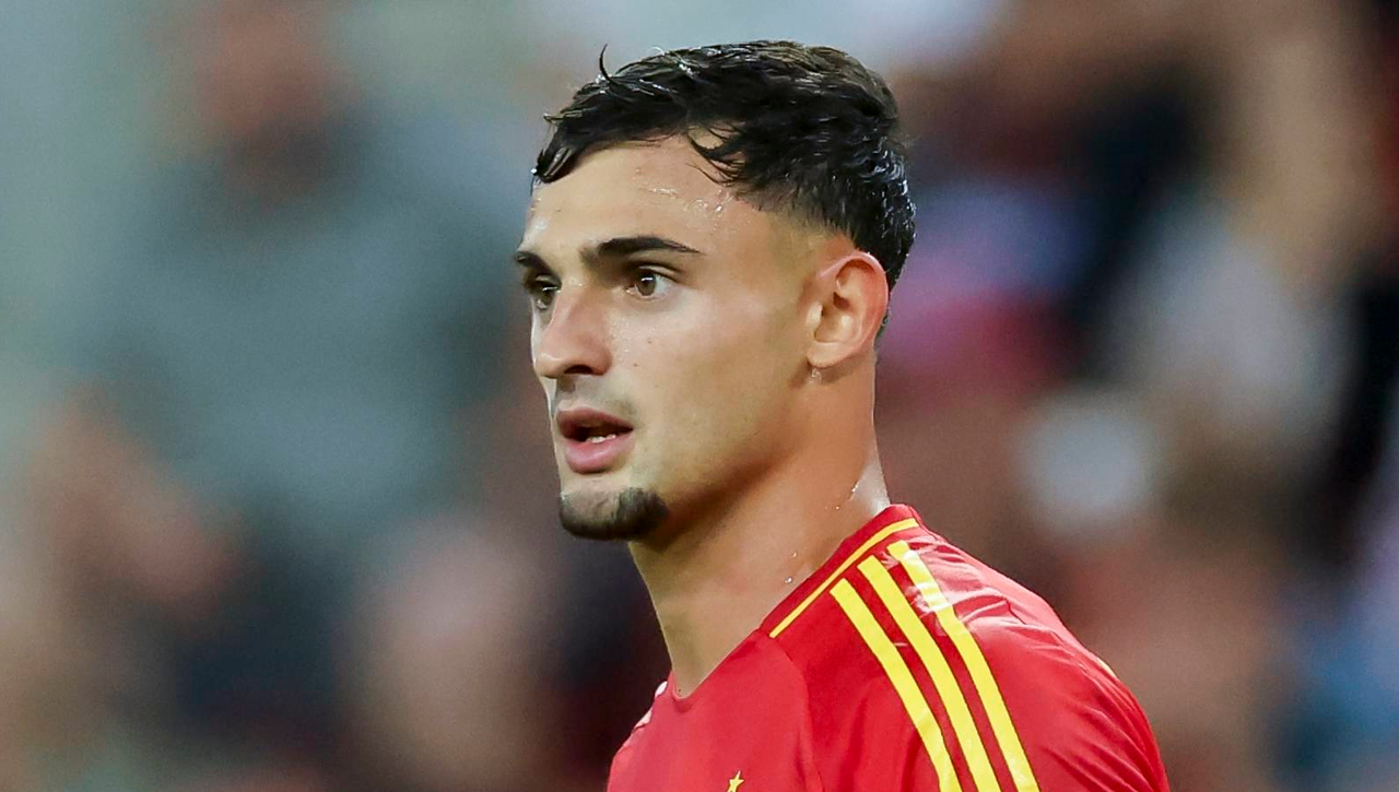 Lío con el fichaje de Marc Pubill