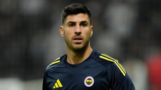 Asensio lidera otra remontada y ya es el nuevo ídolo del Fenerbahçe