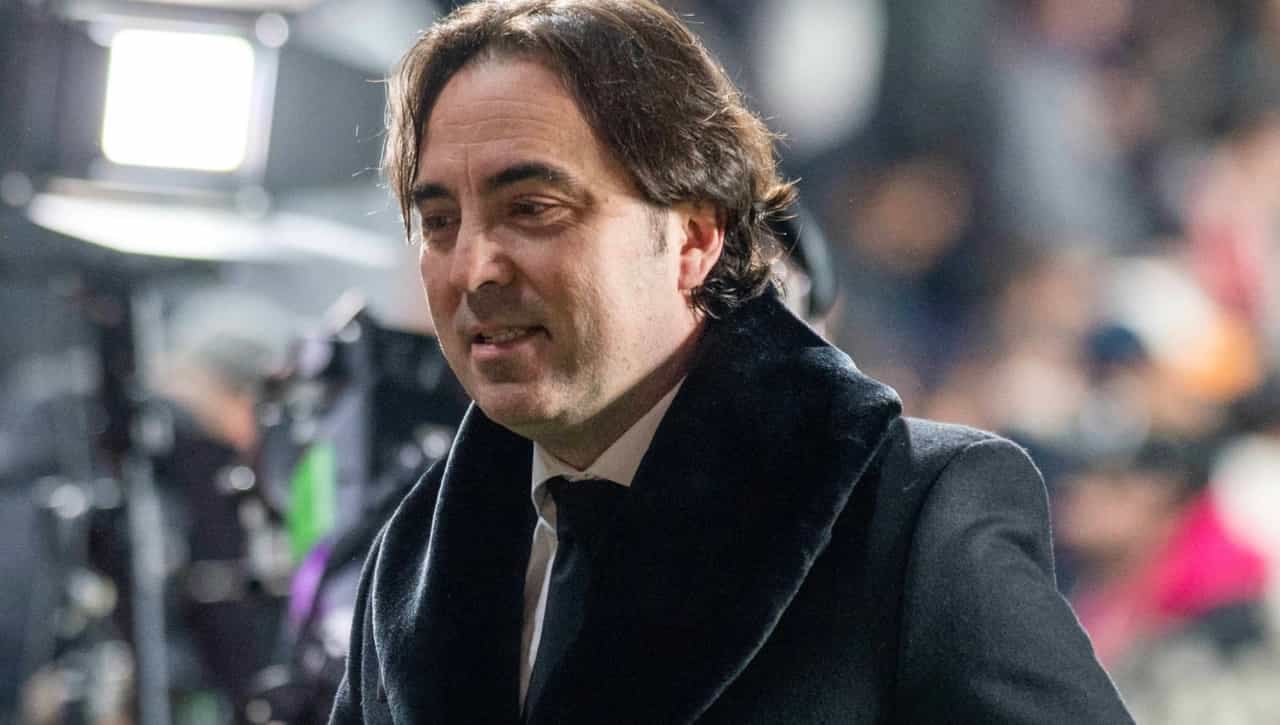 Movimientos en el Rayo: el otro objetivo de Martín Presa 