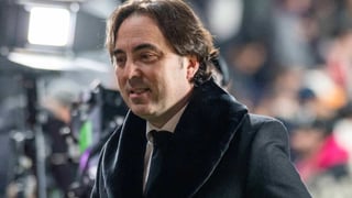 Movimientos en el Rayo: el otro objetivo de Martín Presa 