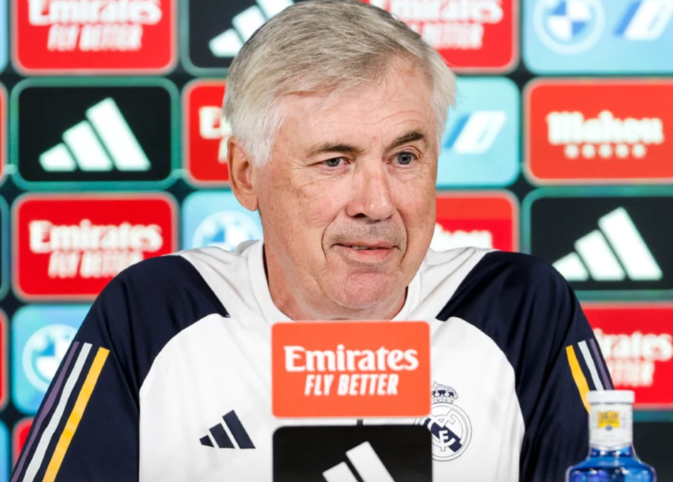 Ancelotti ‘no cuenta’ con Kepa