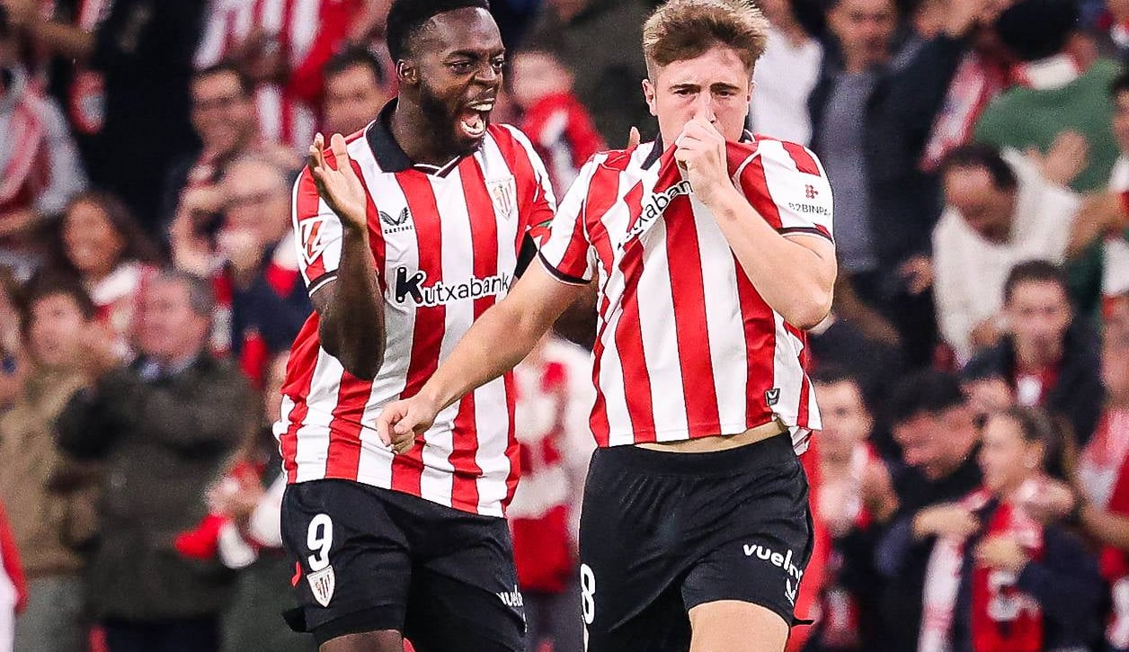 Athletic Club - Real Oviedo: horario, canal y dónde ver hoy en TV y online el partido de la jornada 12 de LaLiga