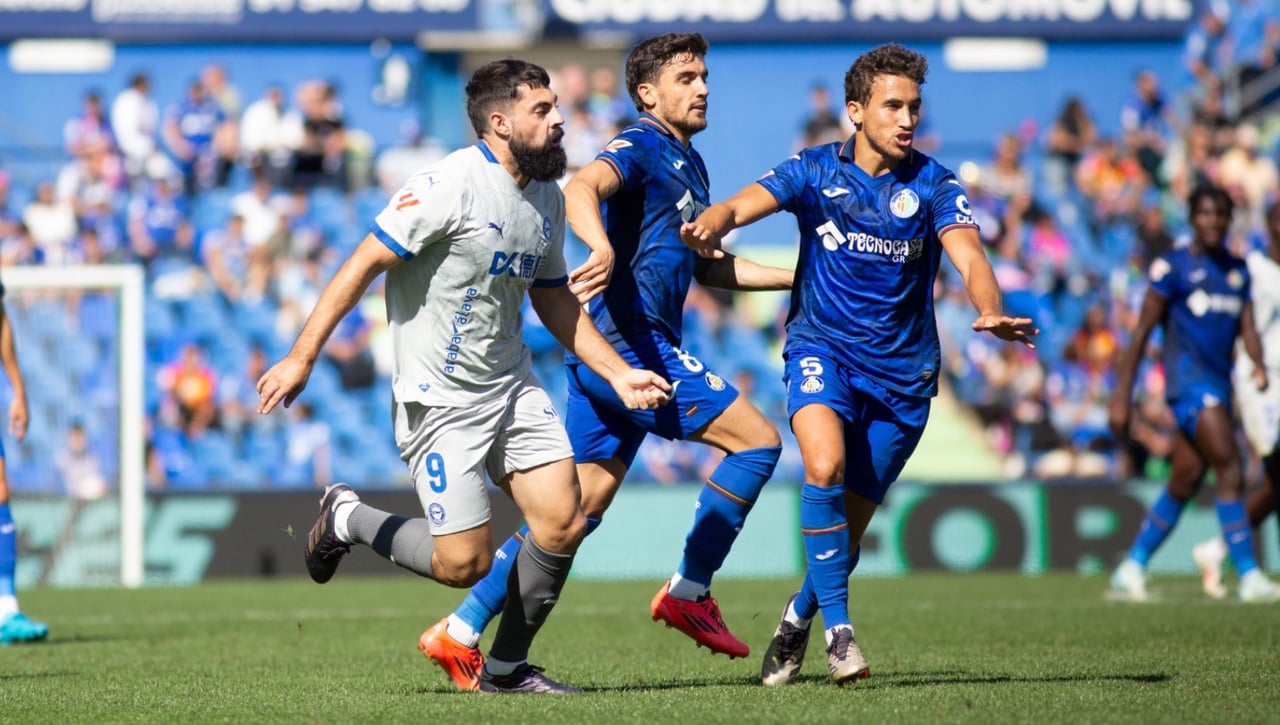 Asier Villalibre se declara fan de Fernando Alonso