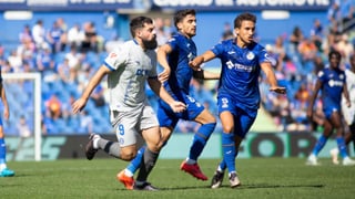 Villalibre da la sorpresa