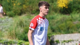 El Celta lo dejó escapar y ahora da el salto al Levante