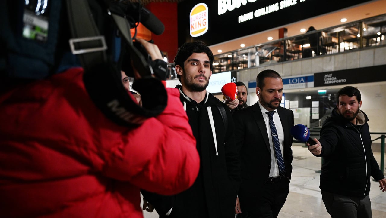 Guedes, sí, pero Marcelino tiene otra obsesión para su Villarreal