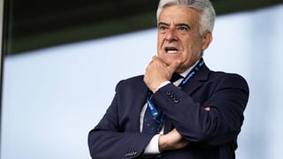 Pedro Rocha: “Siempre he obrado con honradez”