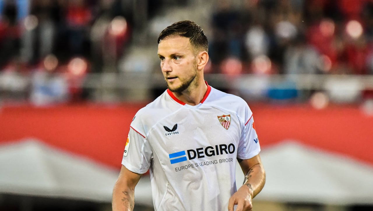 Rakitic confirma una inesperada oferta