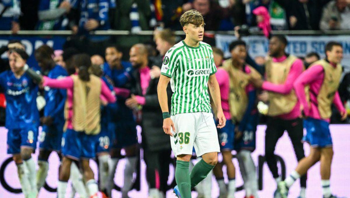 La portada de ESTADIO Deportivo para el jueves 29 de mayo de 2025