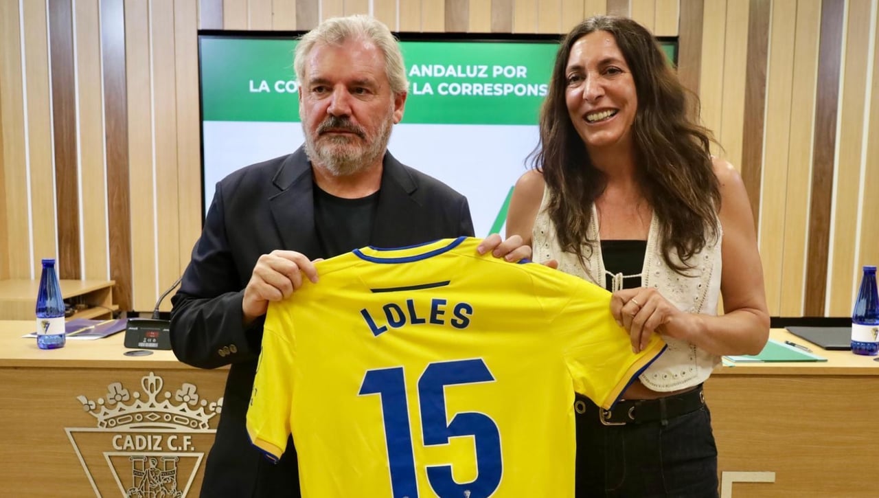 El Cádiz suma y sigue