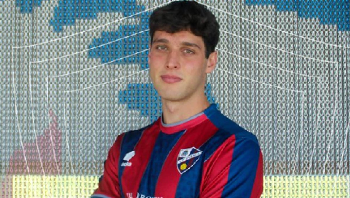 El Huesca acelera y arrasa en el mercado