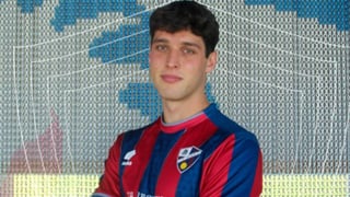 El Huesca acelera y arrasa en el mercado