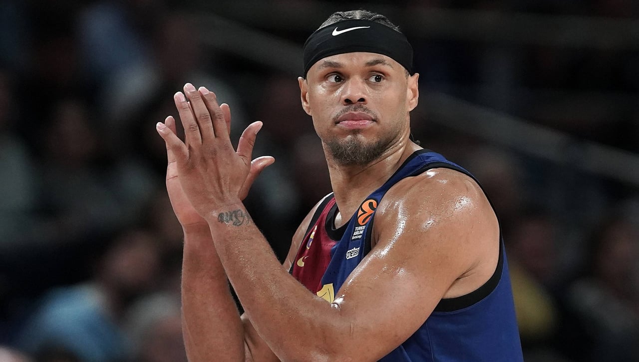 El Barça cambia de idea y se carga a un peso pesado de su plantilla