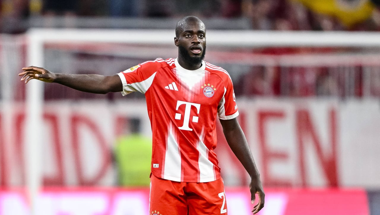 Upamecano podría llegar gratis al Real Madrid