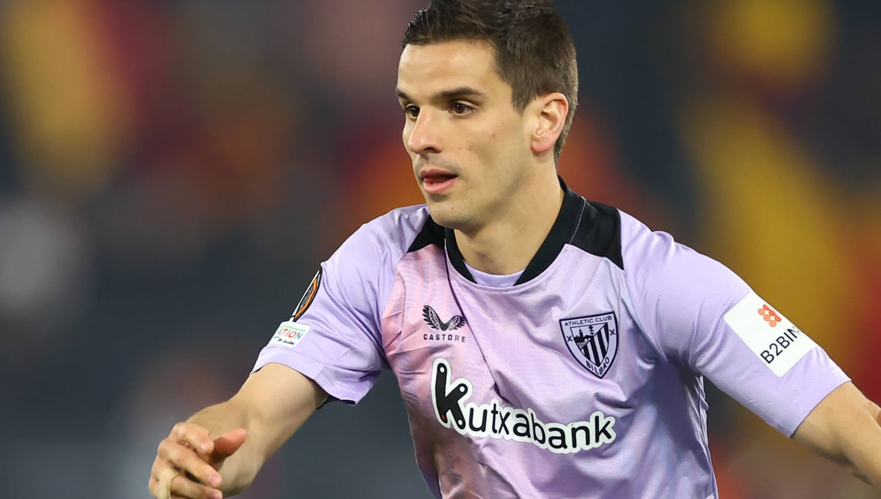 Saltan las alarmas con Galarreta 