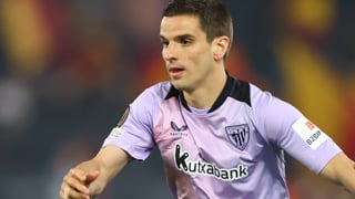 Saltan las alarmas con Galarreta 