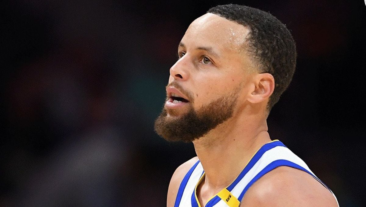 Curry desvela que estaba listo para el sexto partido y defiende el fichaje de Butler