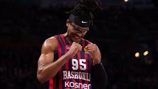 Liga ACB | Horario y dónde ver por TV la jornada 23 de la Liga Endesa de baloncesto