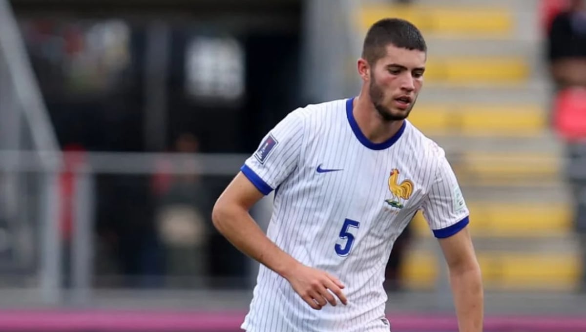 Sin premio para el cegador lucimiento de Elyaz Zidane, canterano del Betis 