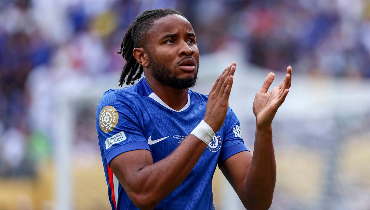 El futuro de Nkunku, fuera del Chelsea: son ya varios los equipos que han preguntado por su situación