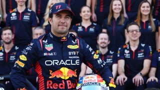 Red Bull toma una firme decisión con 'Checo' Pérez