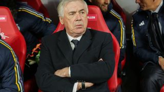 La Fiscalía solicita casi cinco años de cárcel para Carlo Ancelotti 