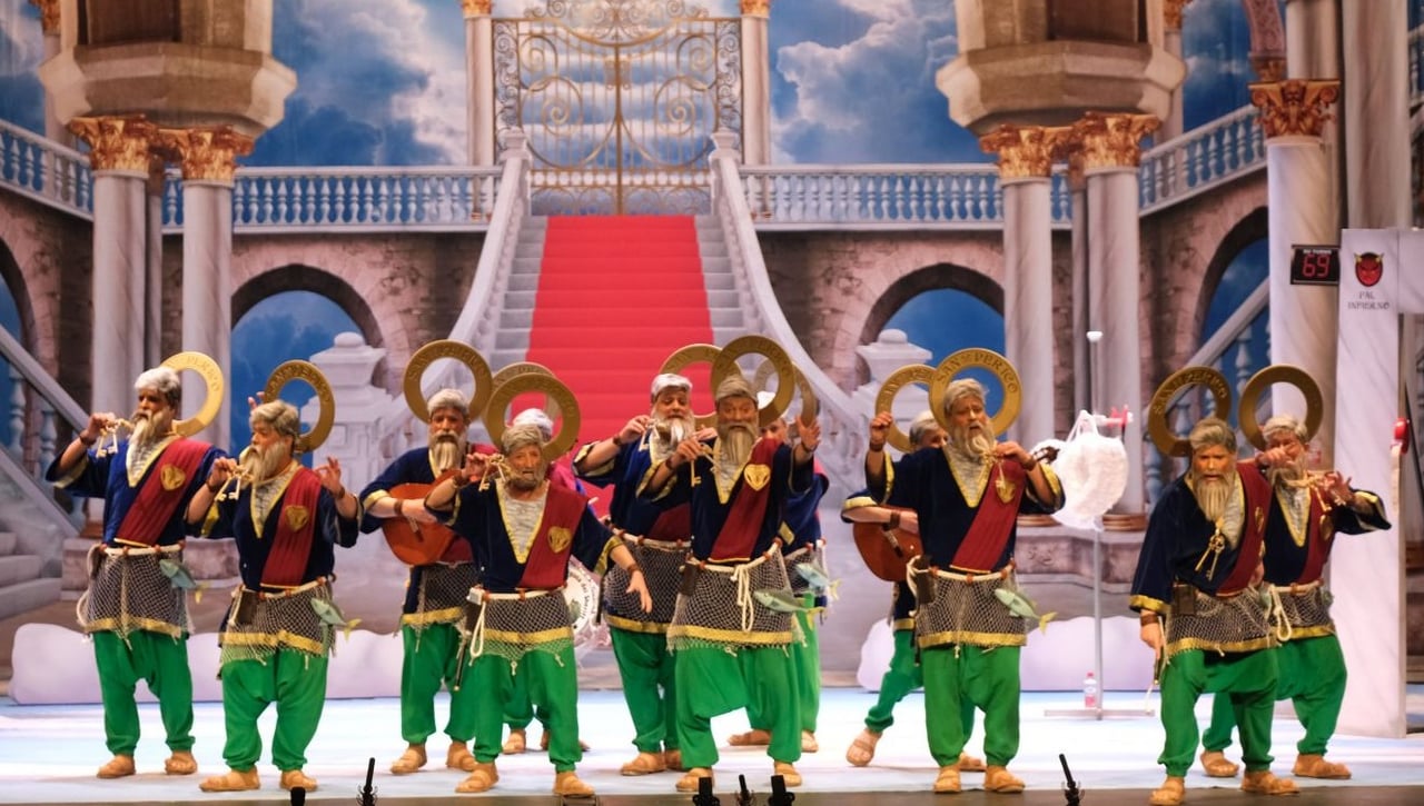 COAC 2023: ¿Quién canta hoy lunes 23 de enero en el Teatro Falla?