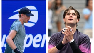 Jannik Sinner - Jack Draper: Horario, canal y dónde ver hoy en TV y online el partido de Sinner en semifinales del US Open 2024